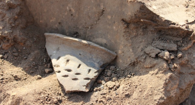 Археологи нашли захоронения индейцев аймара