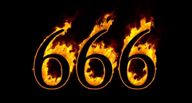 Секрет дьявольского числа разгадан