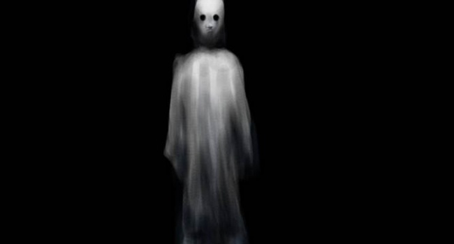 Учёные выяснили причины появления призраков