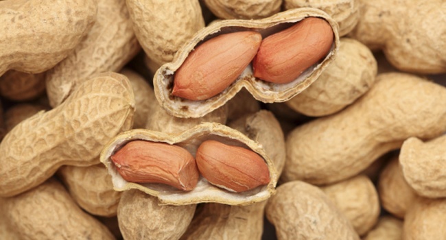 Как победить аллергию на арахис