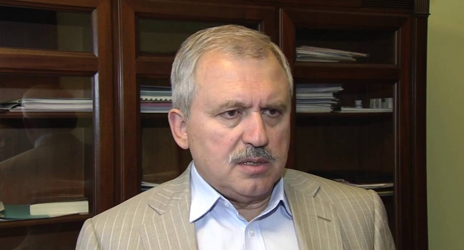 Кремль готовит россиян к возможному возврату Крыма Украине Кремль готовит россиян к возможному возврату Крыма Украине