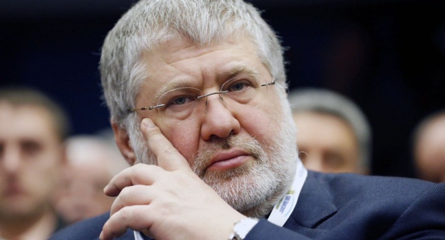 Журналист: Коломойский боится, что Порошенко вступит в игру на полную катушку, поэтому к Тимошенко подтягивает Зеленского