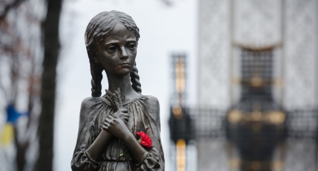 Штаты США один за другим признают Голодомор 1932-33 годов геноцидом украинского народа
