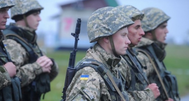 На Львовщине был найден мертвым контрактник ВСУ На Львовщине был найден мертвым контрактник ВСУ