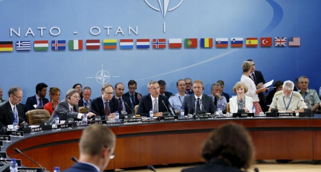 ПА НАТО приняла жёсткие резолюции по России