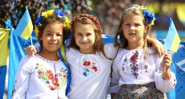 Госстат Украины обнародовал страшные данные по демографической ситуации в стране