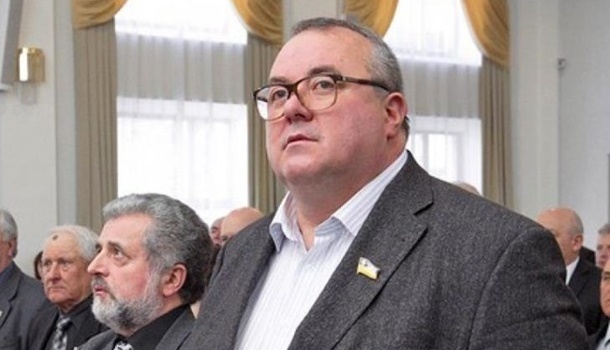 Депутаты Рады отказались снимать неприкосновенность с Березкина 