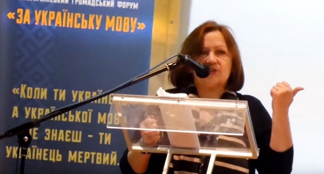 Всех гениальных украинцев присвоила себе Россия поэтесса рассказала как РФ украла у нас культуру