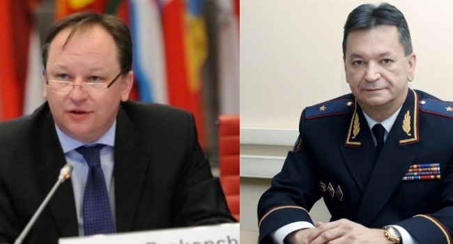 По сценарию Тараса Бульбы: два брата Прокопчуки – один патриот Украины, а второй – России По сценарию Тараса Бульбы: два брата Прокопчуки – один патриот Украины, а второй – России
