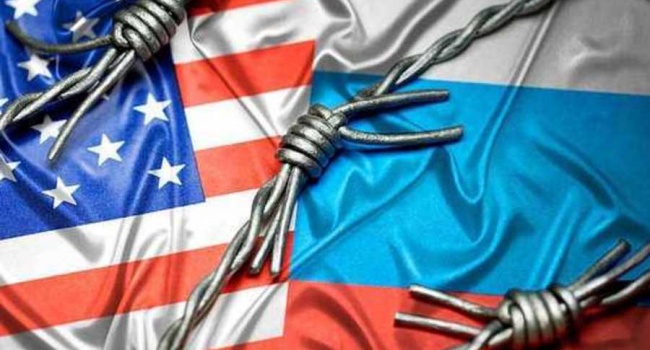 Минфин США «затянуло санкционную удавку на шее России»: введены новые ограничения Минфин США «затянуло санкционную удавку на шее России»: введены новые ограничения