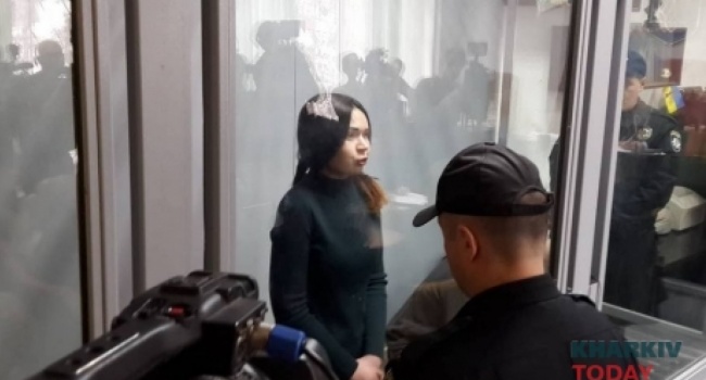 Неожиданный поворот: Зайцева может остаться без наказания, - СМИ