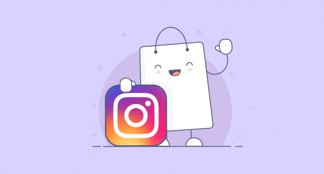 Instagram упростит жизнь покупателей Instagram упростит жизнь покупателей