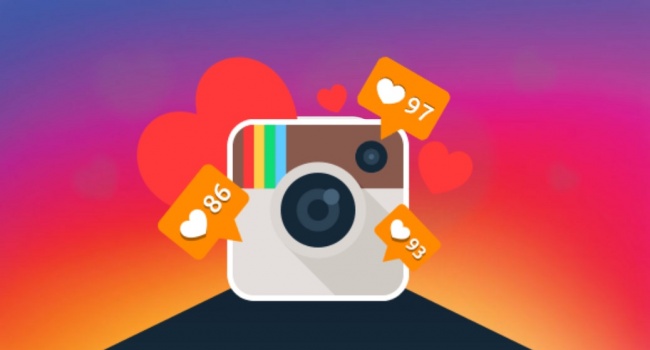Instagram борется с накрутками лайков