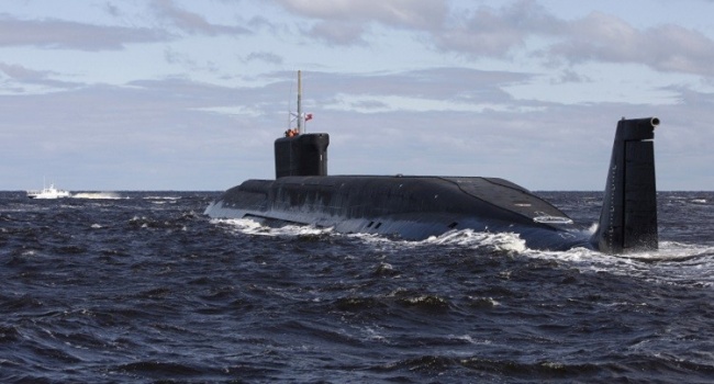Адмирал рассказал, как создать Путину проблемы в море Адмирал рассказал, как создать Путину проблемы в море
