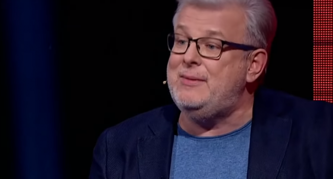 «На загорающих детей сбросили бомбы»: российский пропагандист озвучил новый фейк о ВСУ «На загорающих детей сбросили бомбы»: российский пропагандист озвучил новый фейк о ВСУ