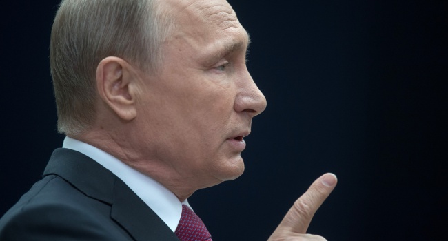 Путин рассказал о темпах перевооружения в России Путин рассказал о темпах перевооружения в России