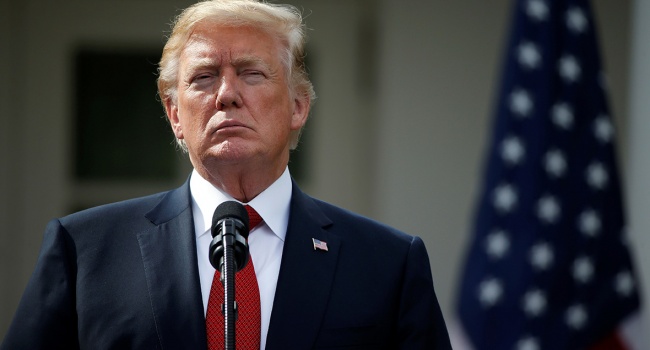 Из-за убийства журналиста Хашогги Трамп не собирается разрывать отношения с Саудовской Аравией Из-за убийства журналиста Хашогги Трамп не собирается разрывать отношения с Саудовской Аравией