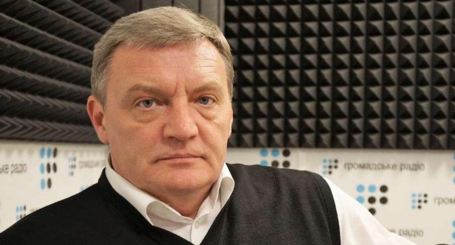 Предлагали даже огромные деньги: стало известно о циничном плане России по Крыму и Донбассу Предлагали даже огромные деньги: стало известно о циничном плане России по Крыму и Донбассу