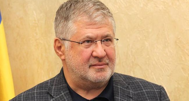 При президенте Тимошенко государство откажется в суде от своих претензий по «Привату» в адрес Коломойского, – блогер При президенте Тимошенко государство откажется в суде от своих претензий по «Привату» в адрес Коломойского, – блогер
