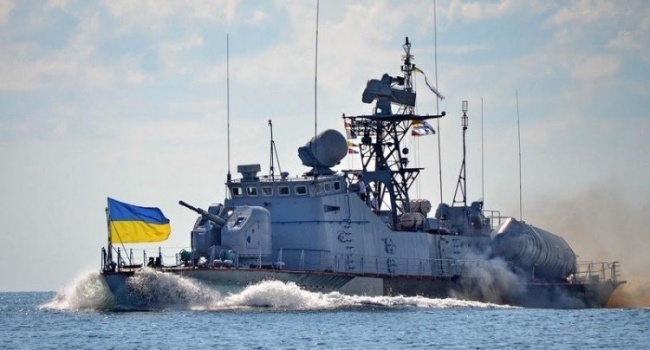 Фрегаты уже не помогут: в ВМС рассказали, как преодолеть Россию в море