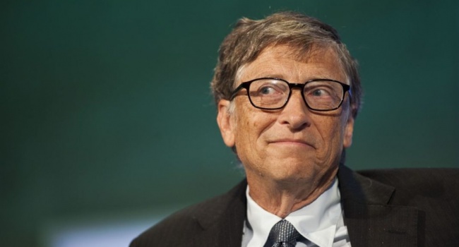 Билл Гейтс выступил с прогнозом о будущем человечества