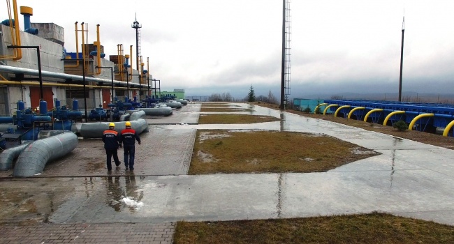 Болгария и Украина останутся без транзита российского газа