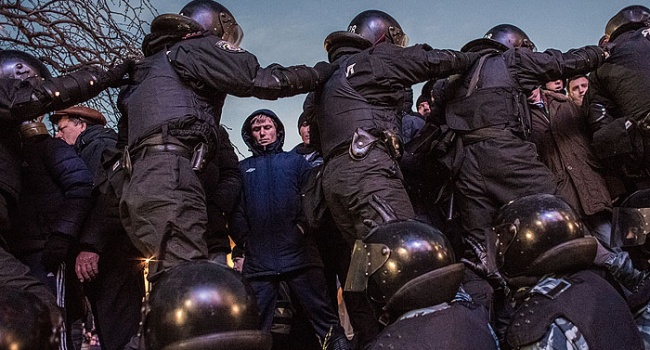 Три масштабных убийства времен Евромайдана до сих не раскрыты 