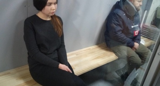 Адвокат Зайцевой оскорбил жертв ДТП