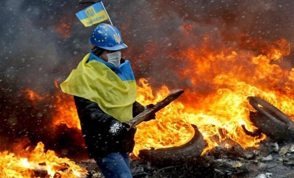 «У нас сейчас есть то, о чем украинские борцы начала 20 века и мечтать не могли»: ветеран АТО рассказал о победах Евромайдана 