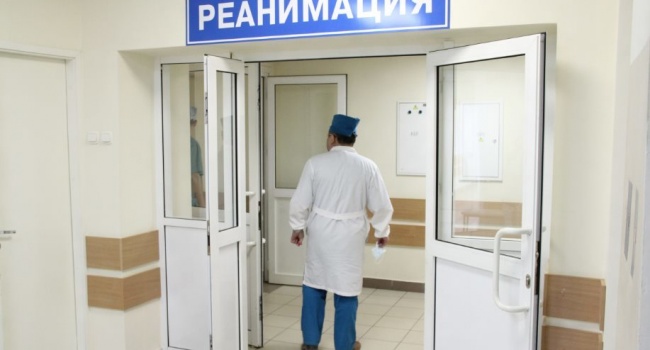 В Киеве госпитализирован ребенок с подозрением на вирусный менингит