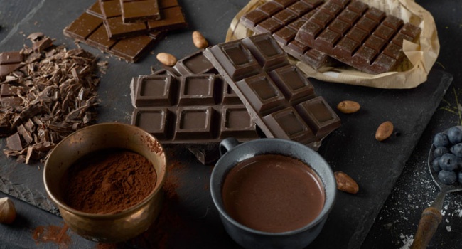 Шоколад – средство от аритмии