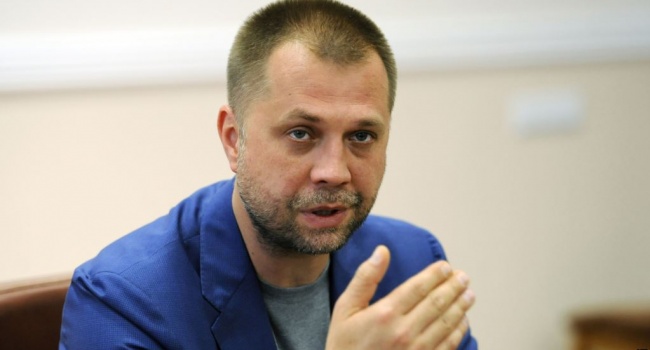 Бородай: «Для победы в Украине мы применяет накопленный нами в РФ мобилизационный ресурс», - блогер