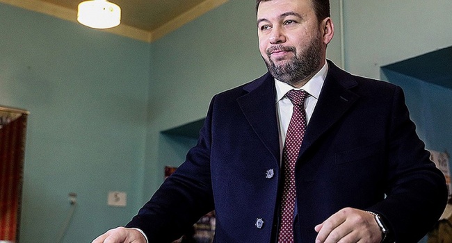 Пушилин разоблачен: СМИ «ДНР» пытались скрыть факт из биографии нового главаря террористов Пушилин разоблачен: СМИ «ДНР» пытались скрыть факт из биографии нового главаря террористов