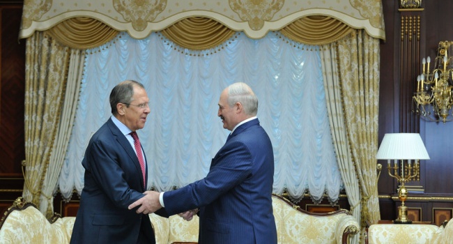 Лукашенко рассказал о главном вопросе в отношениях Беларуси и России