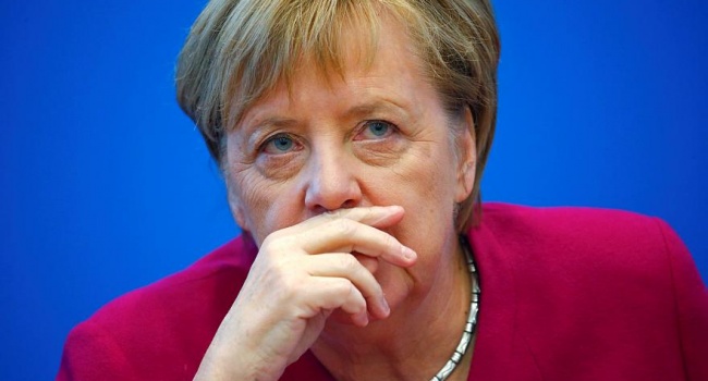 СМИ: Меркель угрожает блокировать саммит ЕС
