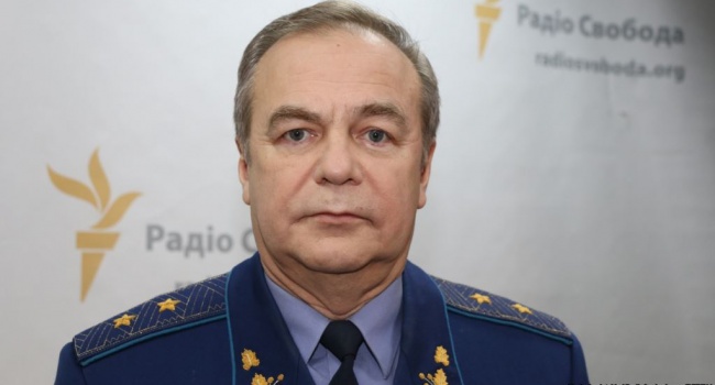 «Нас там все равно никто не ждет»: Романенко предложил неоднозначный способ возвращения Донбасса «Нас там все равно никто не ждет»: Романенко предложил неоднозначный способ возвращения Донбасса