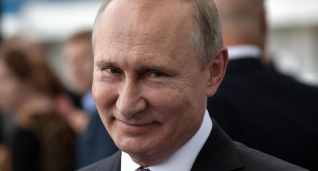 Две трети россиян верят, что Путин полностью ответствен за проблемы страны Две трети россиян верят, что Путин полностью ответствен за проблемы страны