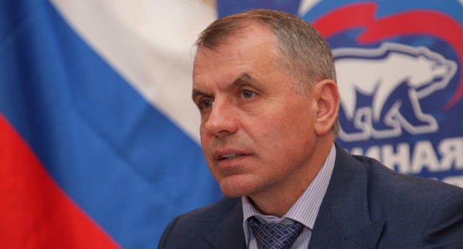 В Крыму рассказали о сигналах из Украины о новом Майдане В Крыму рассказали о сигналах из Украины о новом Майдане