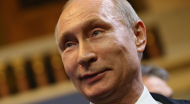 Большинство россиян считают Путина ответственным за проблемы в стране Большинство россиян считают Путина ответственным за проблемы в стране