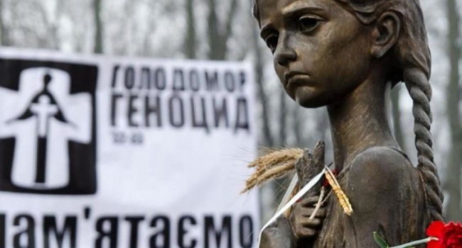 Появились новые факты о Голодоморе Появились новые факты о Голодоморе