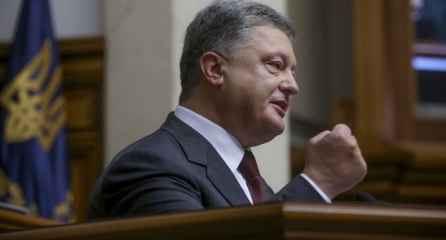 Ветеран АТО: избрание президента Порошенко на второй срок станет поражением кремлевского чекиста Путина