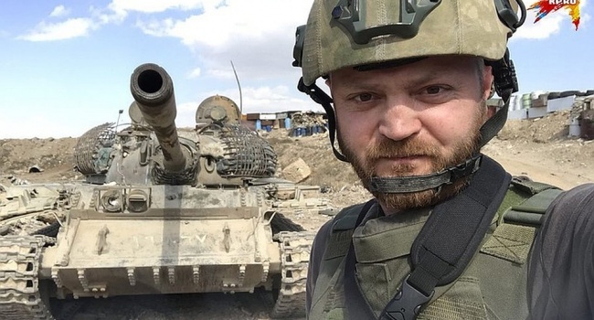 «Журналиста утащили в подвал КМДА и там пытали электрошокером»:  российский пропагандист рассказал страшилку об украинцах и их действиях на Майдане 