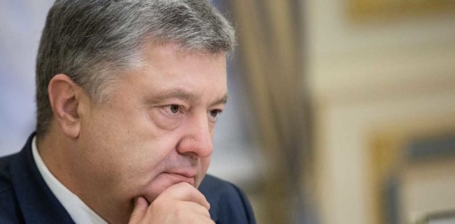 Порошенко заявил при каких условиях РФ не оккупировала бы Крым и Донбасс Порошенко заявил при каких условиях РФ не оккупировала бы Крым и Донбасс