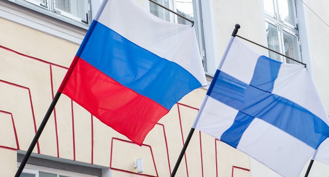 В России увидели реальную опасность в требованиях Финляндии вернуть часть российской земли