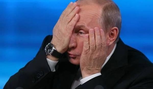 Портников рассказал, что окончательно «сорвало крышу» Путину и заставило его пойти войной на Украину