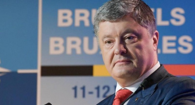Монтян о действиях Порошенко: «Ленинская кузня» так и осталась, а заводик-то президента» Монтян о действиях Порошенко: «Ленинская кузня» так и осталась, а заводик-то президента»