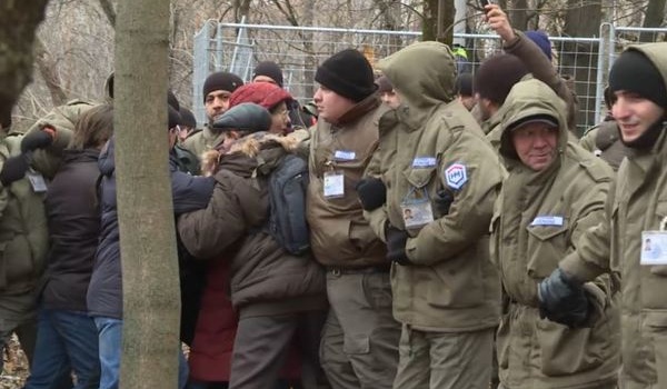 В РФ дома будут сносить без разрешения жителей В РФ дома будут сносить без разрешения жителей