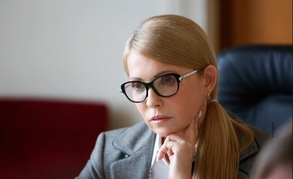 «Мы сами не заметили, как превратились в нацию беженцев, бежавших из своей Родины»: Тимошенко рассказала о своей самой главной цели на посту главы Украины «Мы сами не заметили, как превратились в нацию беженцев, бежавших из своей Родины»: Тимошенко рассказала о своей самой главной цели на посту главы Украины