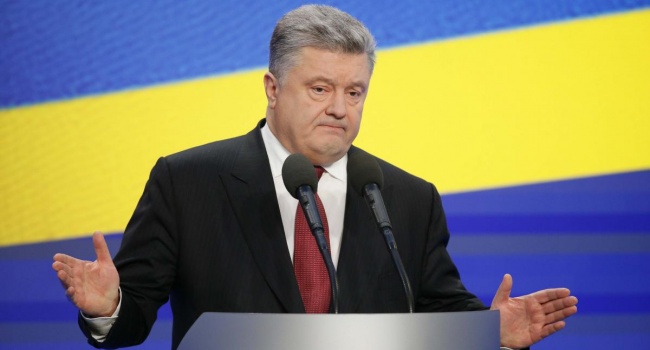 Порошенко озвучил конкретные сроки для членства Украины в ЕС Порошенко озвучил конкретные сроки для членства Украины в ЕС