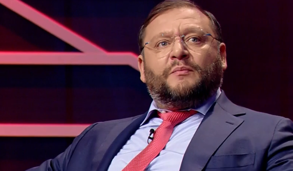 «Я еще больше стал противником Майдана»: Михаил Добкин встал на защиту «Беркута», сделав скандальное заявление о Революции Достоинства «Я еще больше стал противником Майдана»: Михаил Добкин встал на защиту «Беркута», сделав скандальное заявление о Революции Достоинства